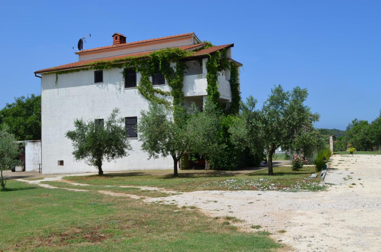 Apartments Niki - B&B