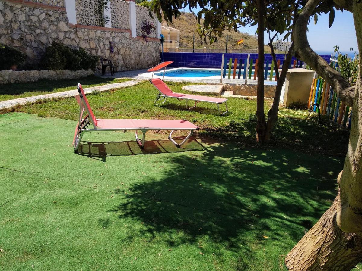Villa La Canarita - Ferienwohnung