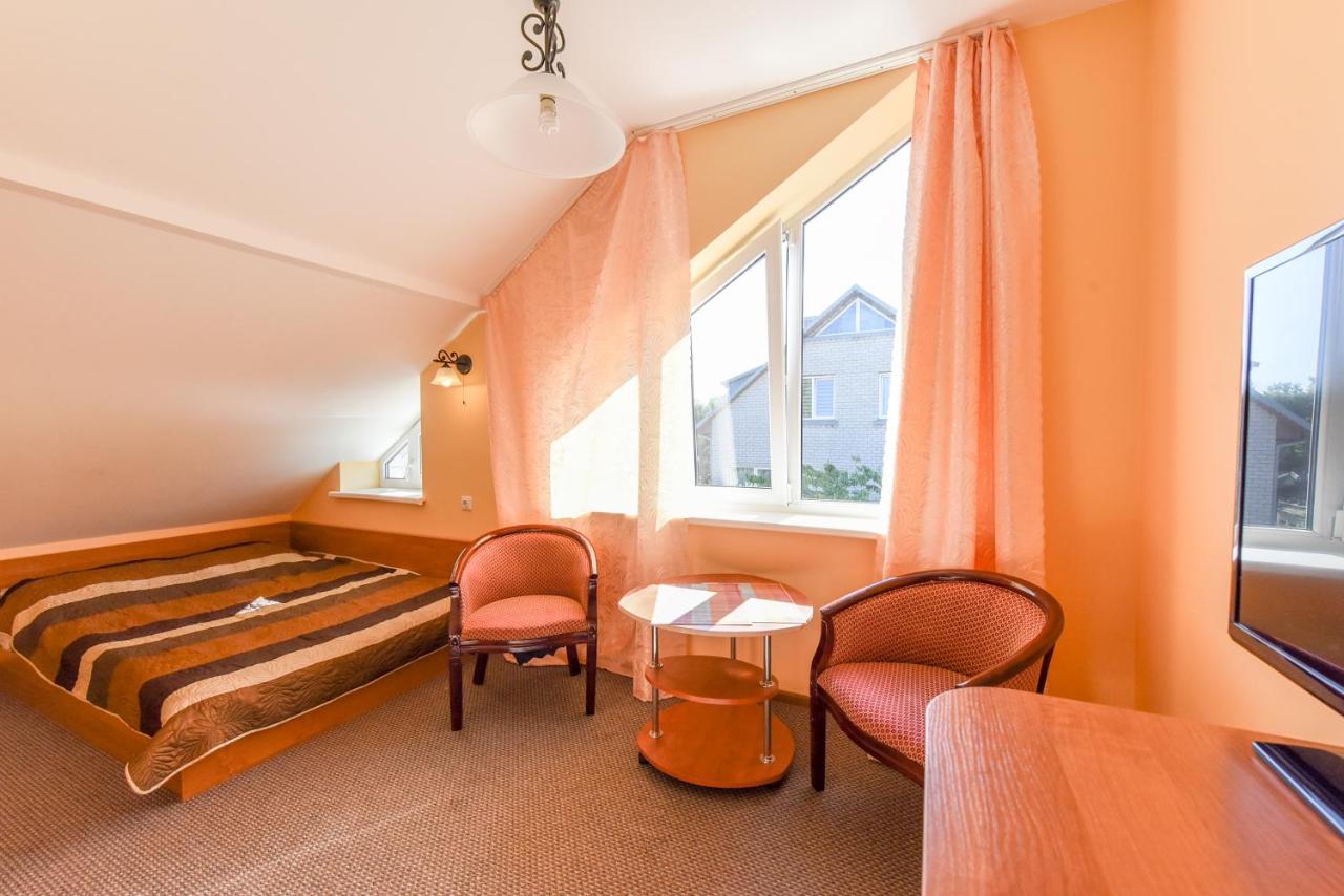 Chambre Double Économique