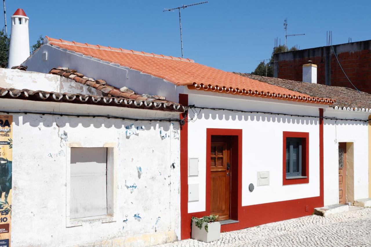 Casa da Fonte / Fountain House - B&B Monsaraz