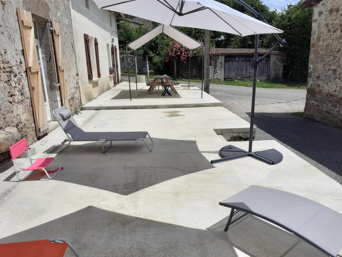 ESCALE REUNIONNAISE - B&B
