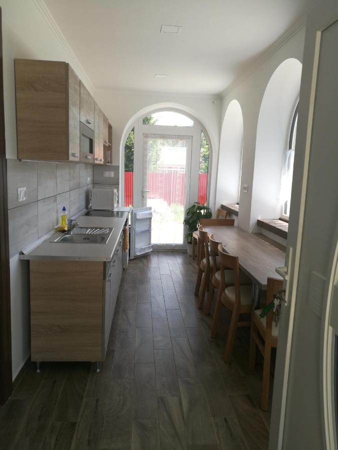 Halász Vendégház - B&B Szilvásvárad