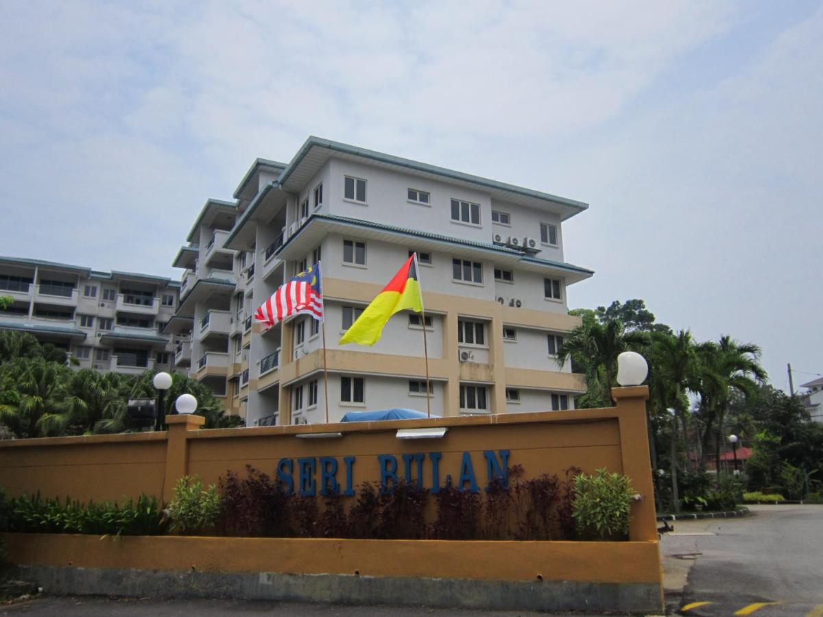 B&B Port Dickson - Seri Bulan Condo - Bed and Breakfast Port Dickson