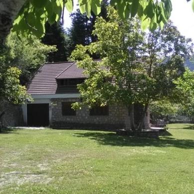 Mikro Katafygio - B&B