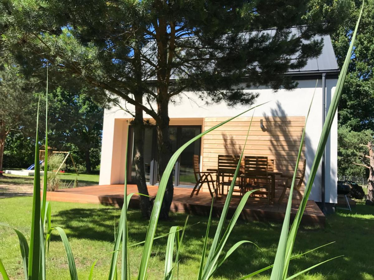 Sosnowe Zacisze - B&B Sasino