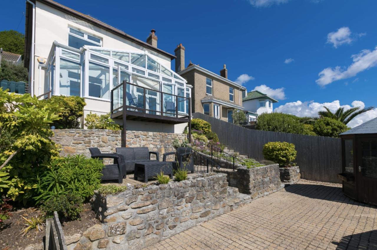 Trevona - B&B Mousehole