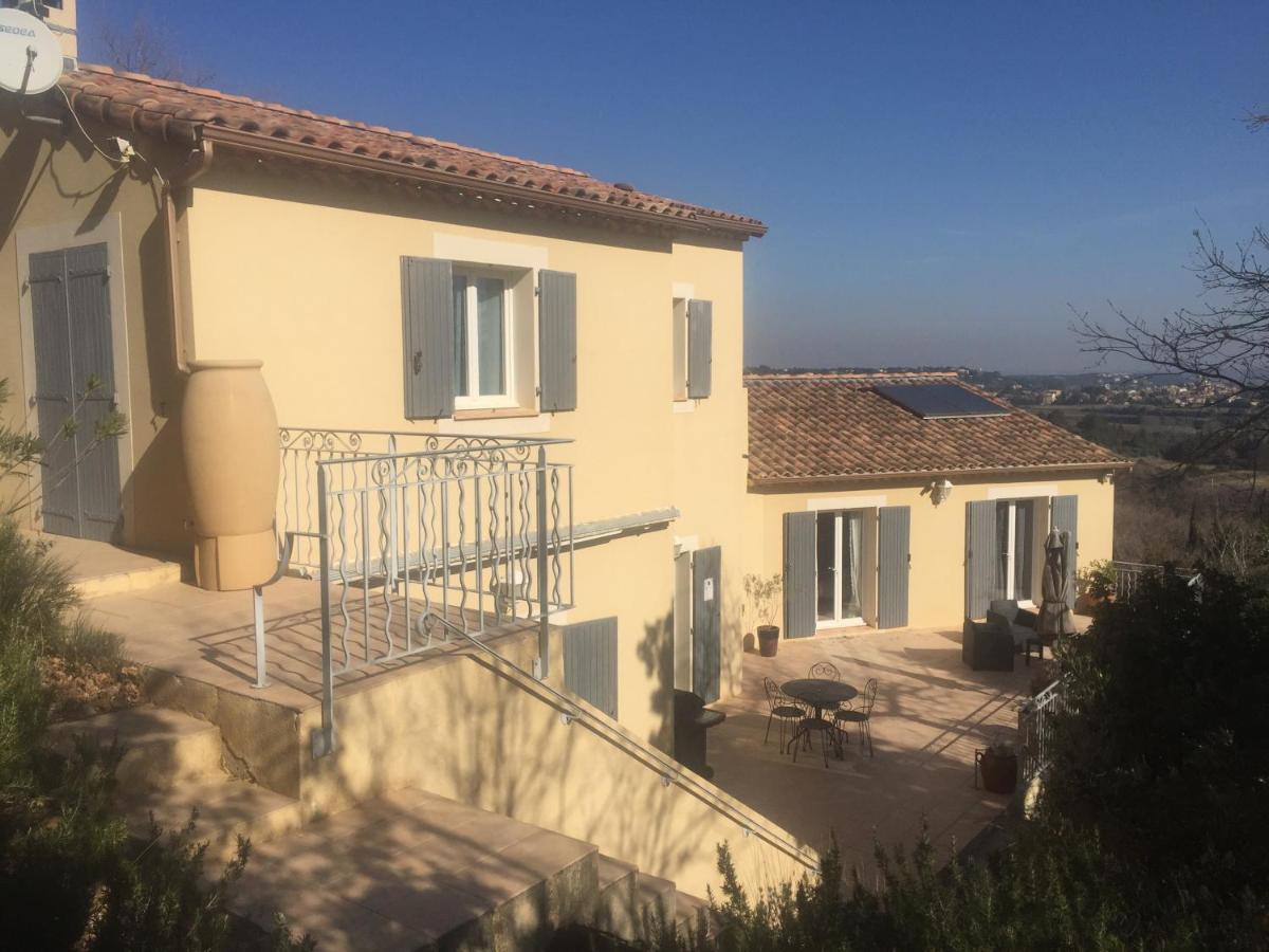 L’oustau - B&B