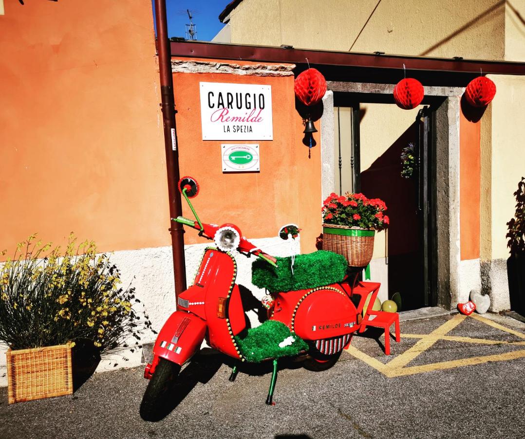 Carugio Remilde - B&B