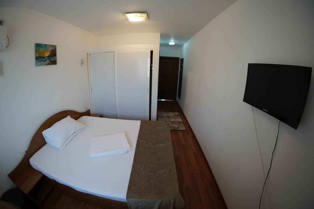 Tweepersoonskamer met Eigen Badkamer