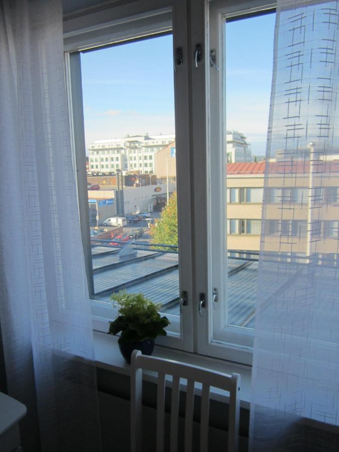 Piriko Apartments - Bed and Breakfast Rovaniemi