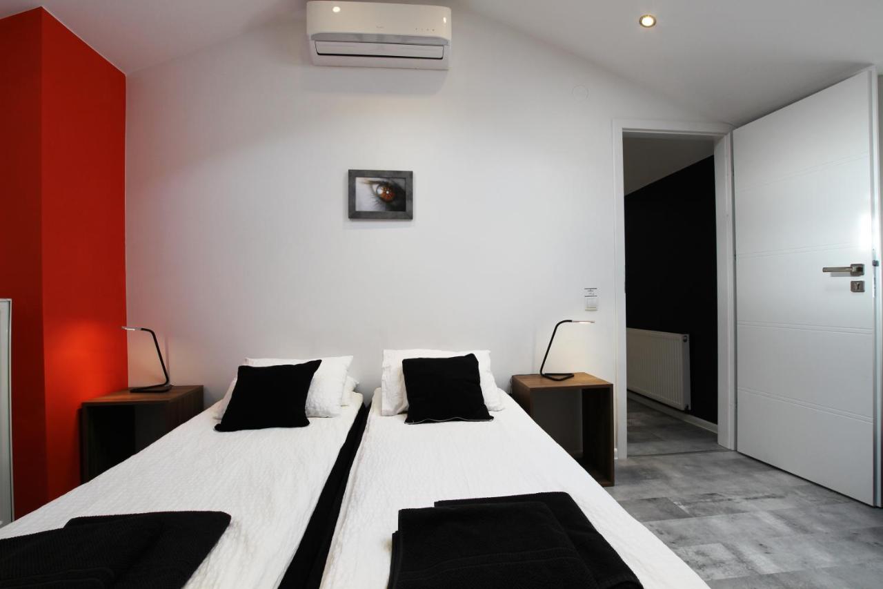 Apartment mit 2 Schlafzimmern