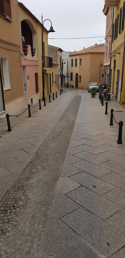 trilocale Conti - B&B