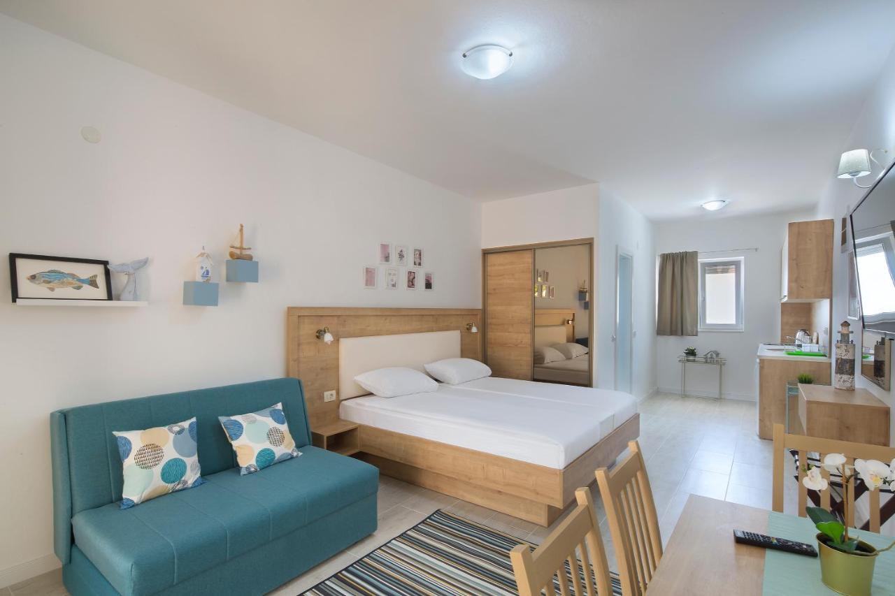 Studio Appartement