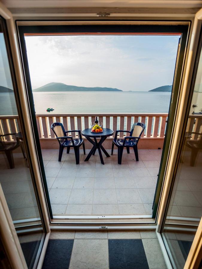 B&B Herceg Novi - Darina HN - Bed and Breakfast Herceg Novi