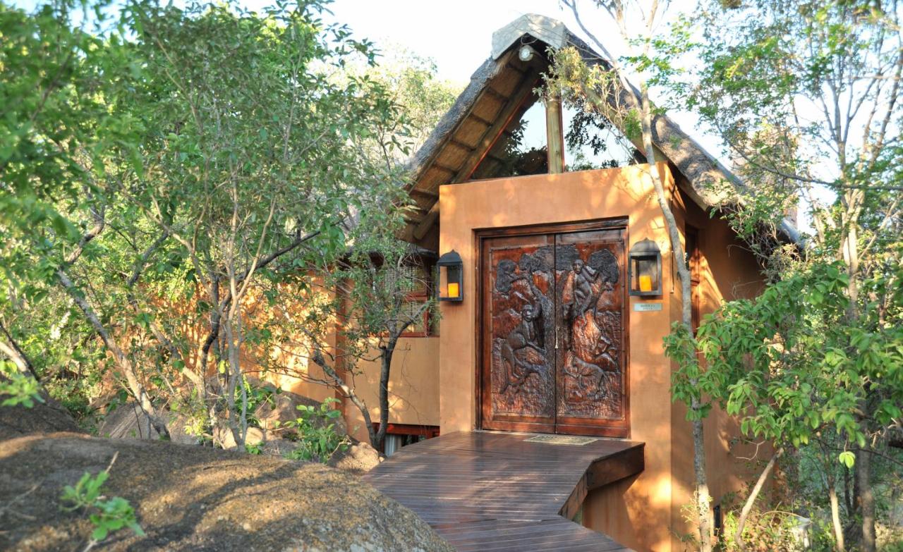 Luxury Chalet