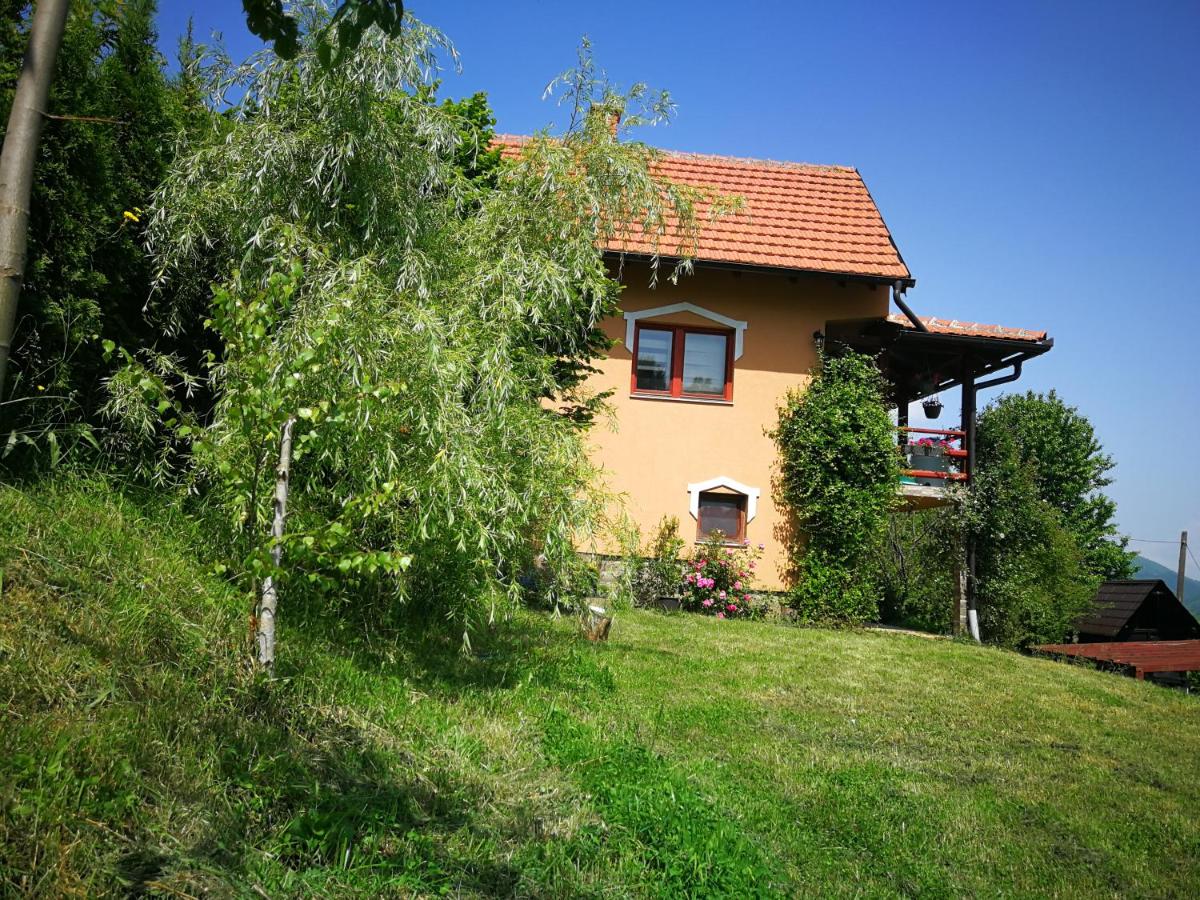 B&B Visoko - Green Idylle -Pyramid View - Bed and Breakfast Visoko