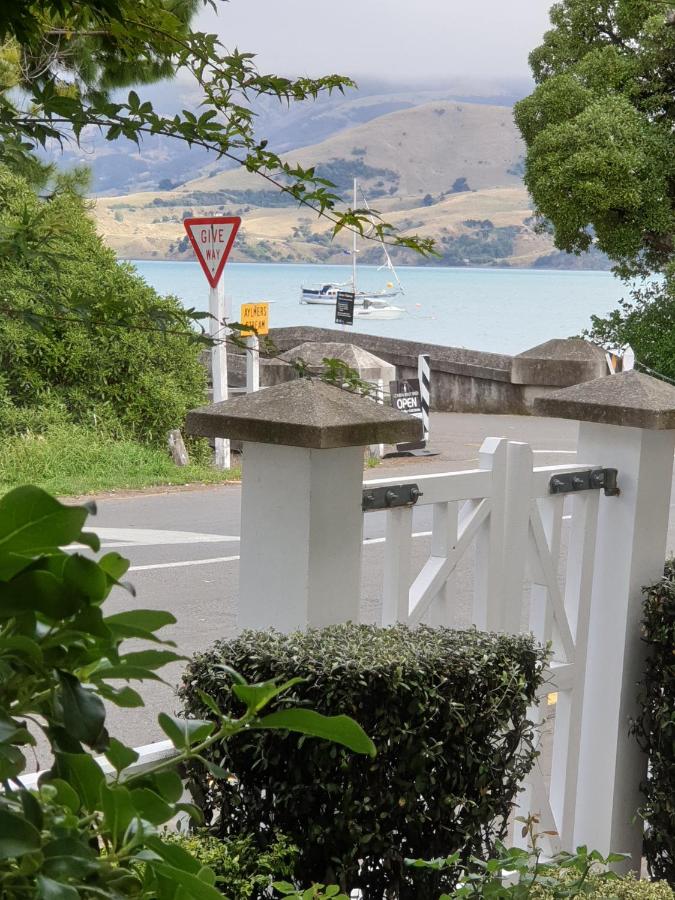 Apartamento con vistas al mar