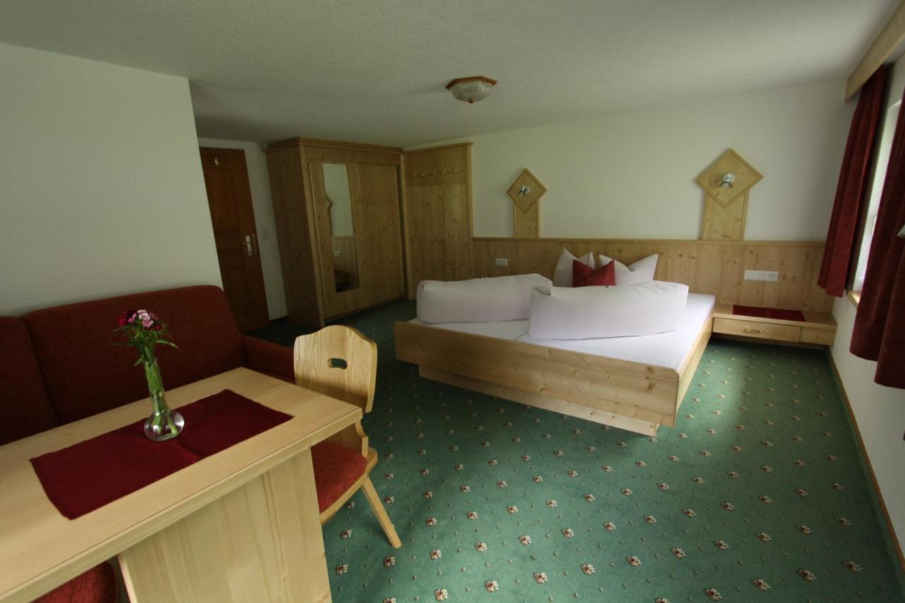 Chambre Double