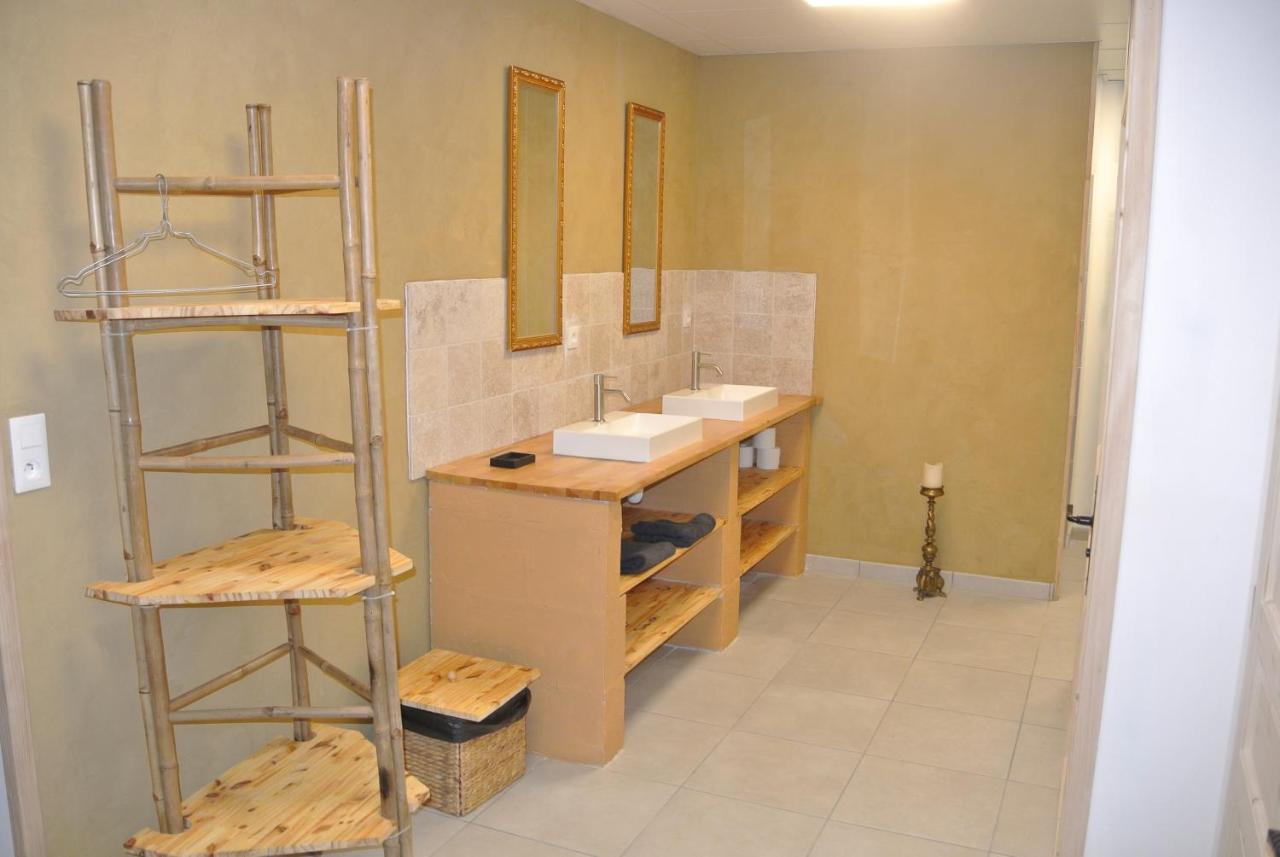 Holiday home on farm (La Ferme du Tao) - Ferienwohnung