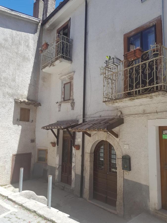 Casa Lombardi - B&B