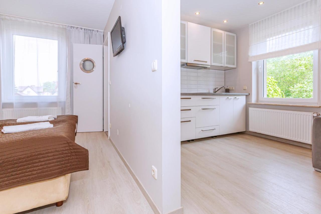 Appartement 1 Chambre