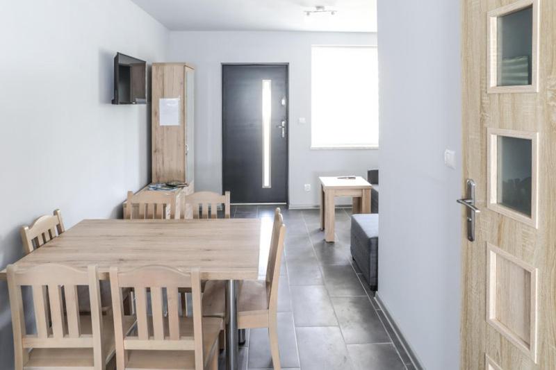 Casa a Schiera con 2 Camere da Letto