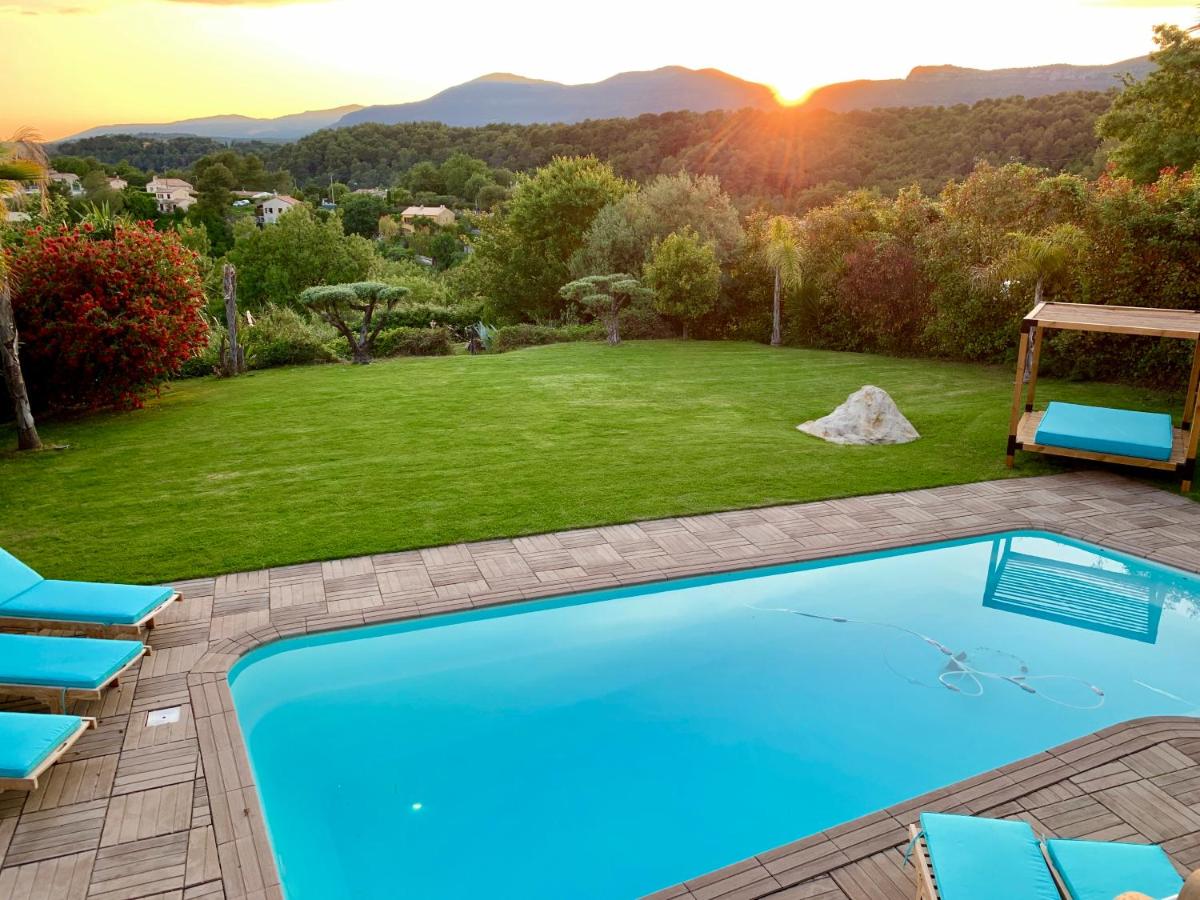 Villa Angel - Bed and Breakfast