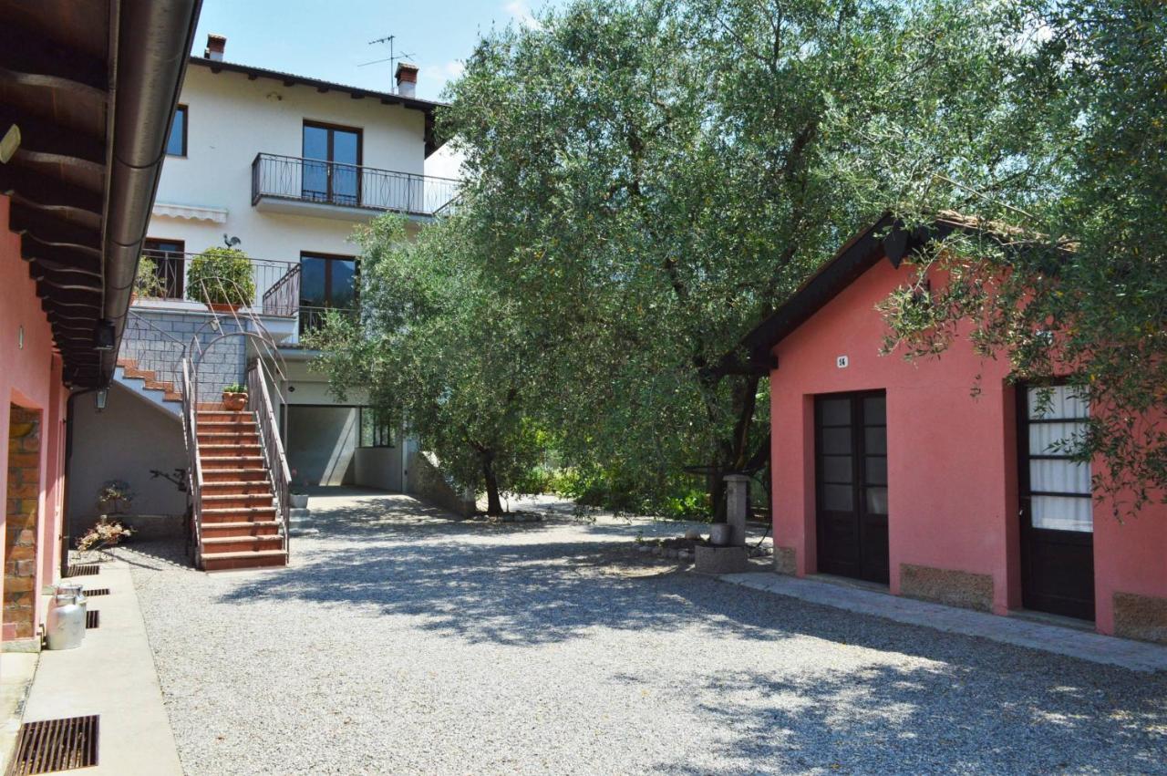 Casa Mamma Pina - B&B Arco