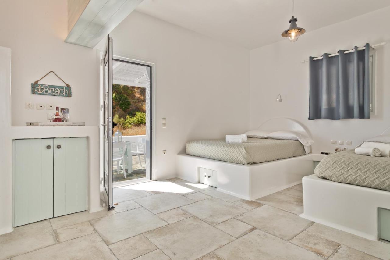 Huis met 1 Slaapkamer