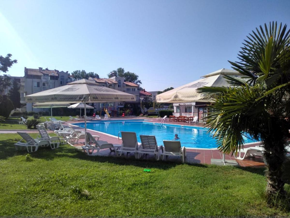 Bravo 1 Home George - Ferienwohnung Sonnenstrand