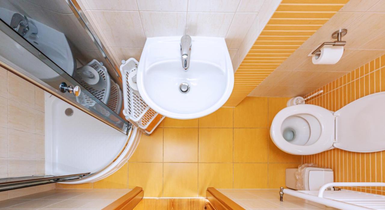 Chambre Triple Standard - Vue sur Mer