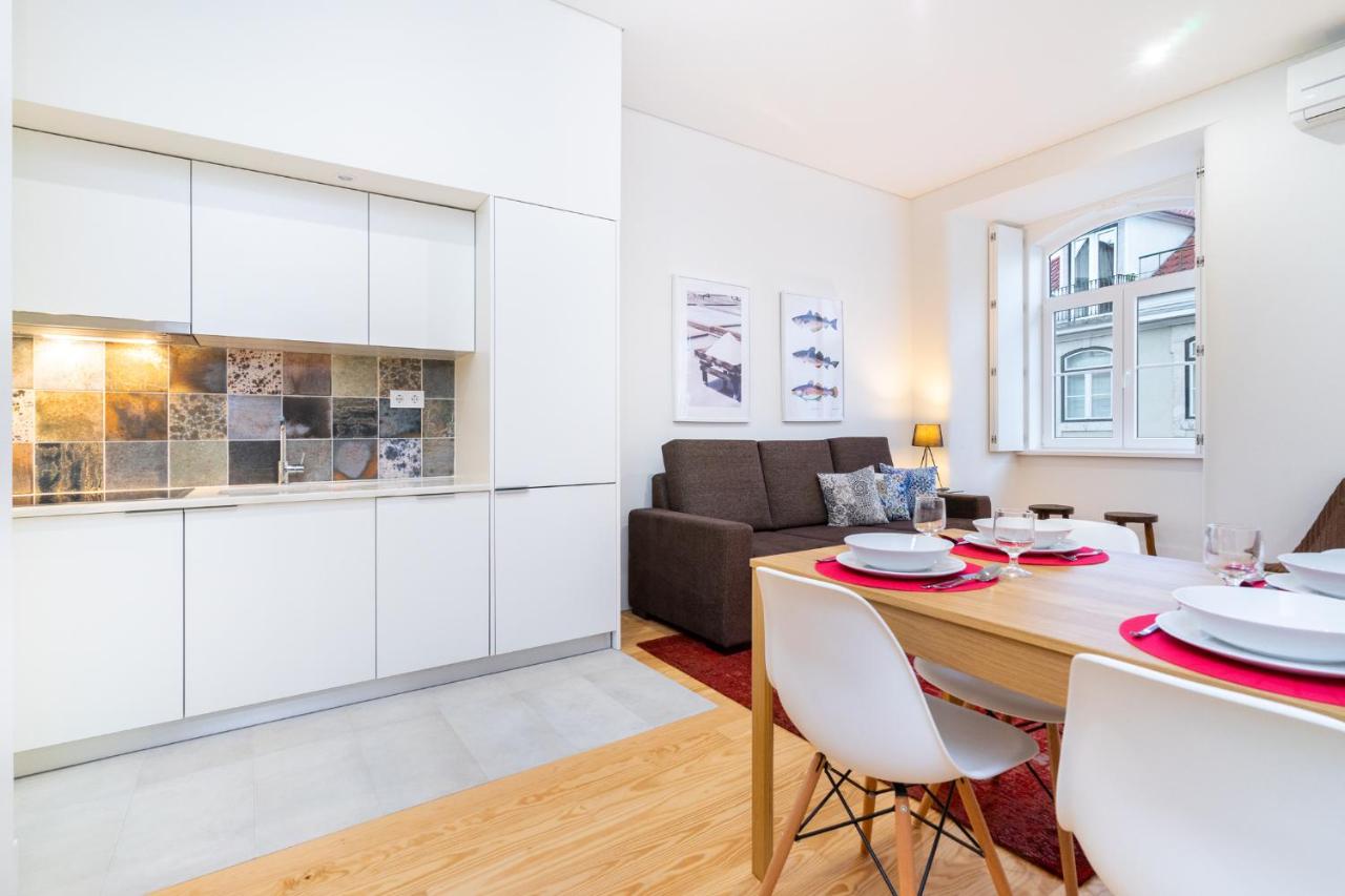 Apartment mit 2 Schlafzimmern 