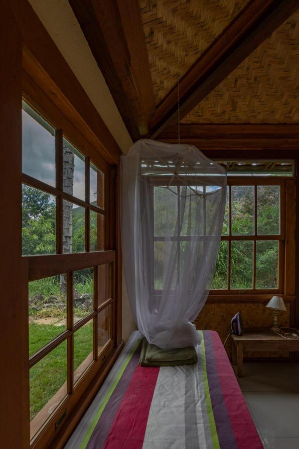 Habitación Triple Estándar