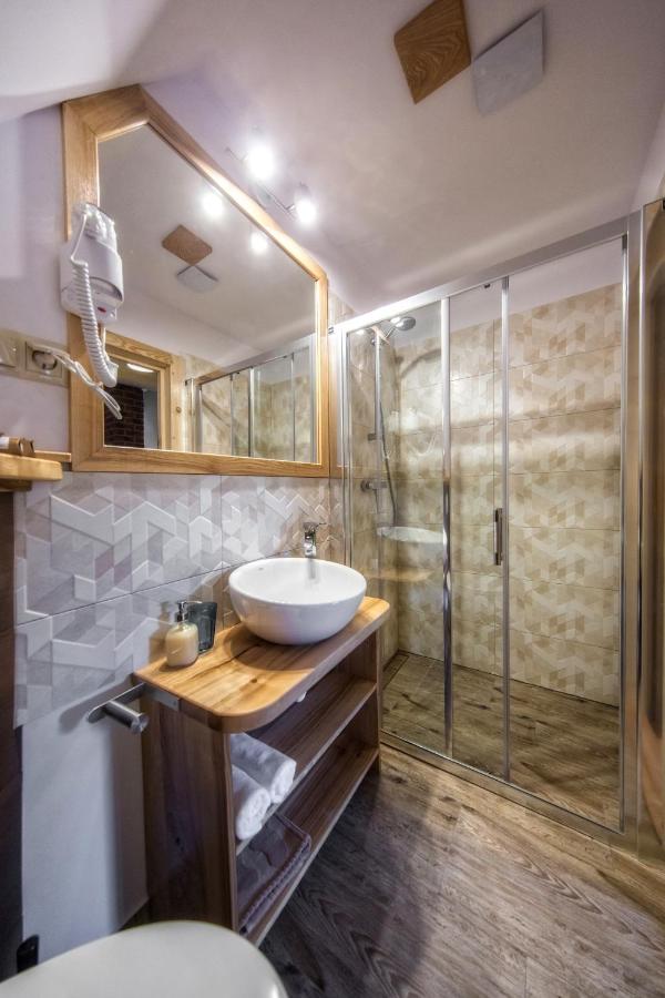 Economy Vierbettzimmer