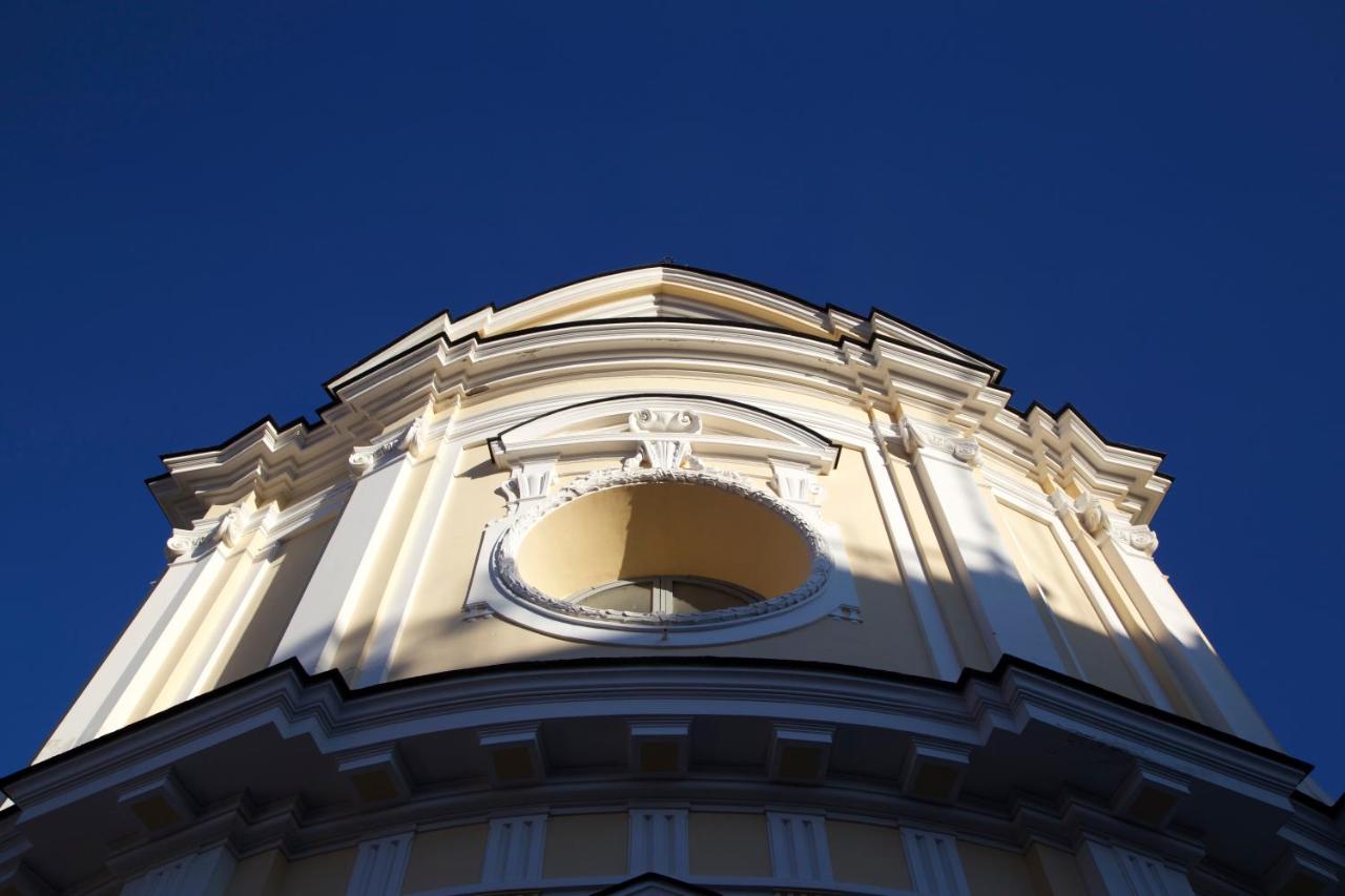 Maison Gioffredi - Bed and Breakfast