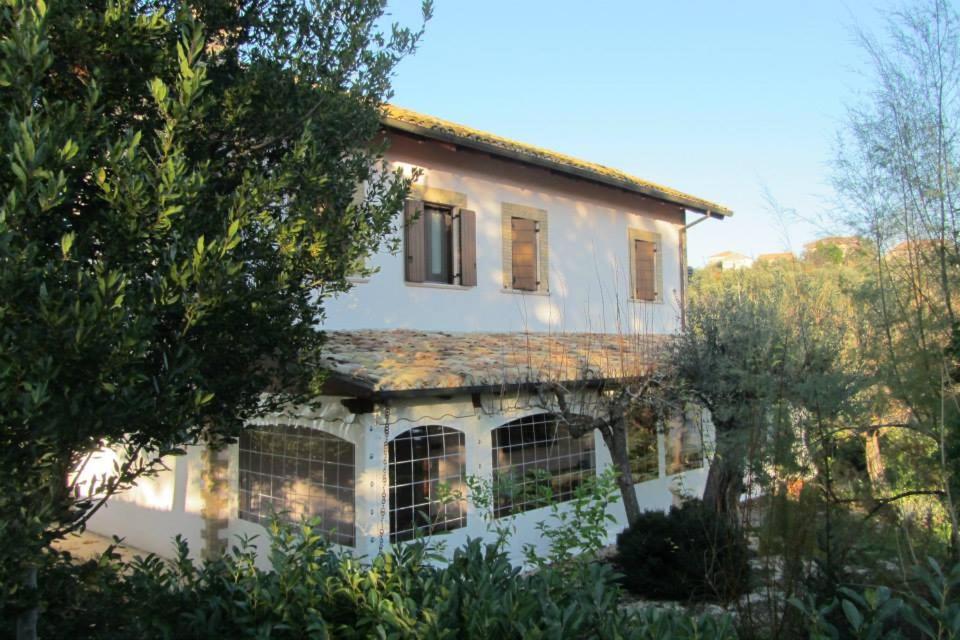 B&B Torino di Sangro - Il Melograno - Bed and Breakfast Torino di Sangro