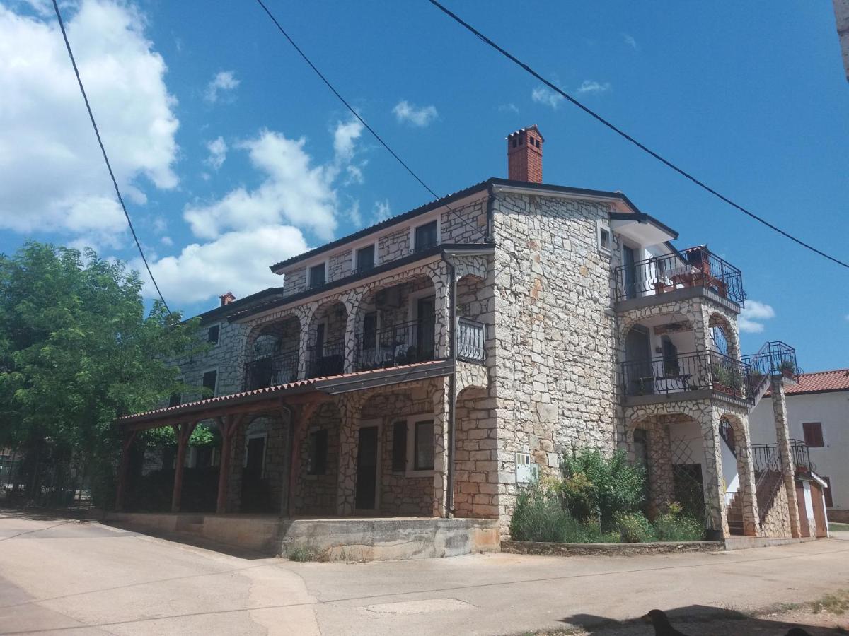 Ranch Radin - B&B