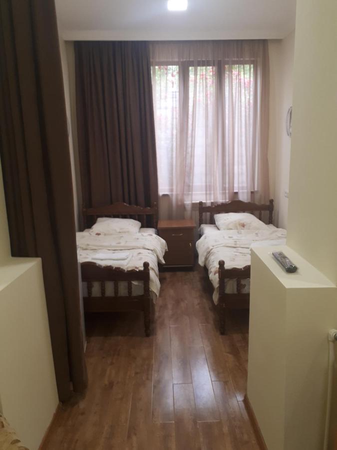 Basic Triple Room