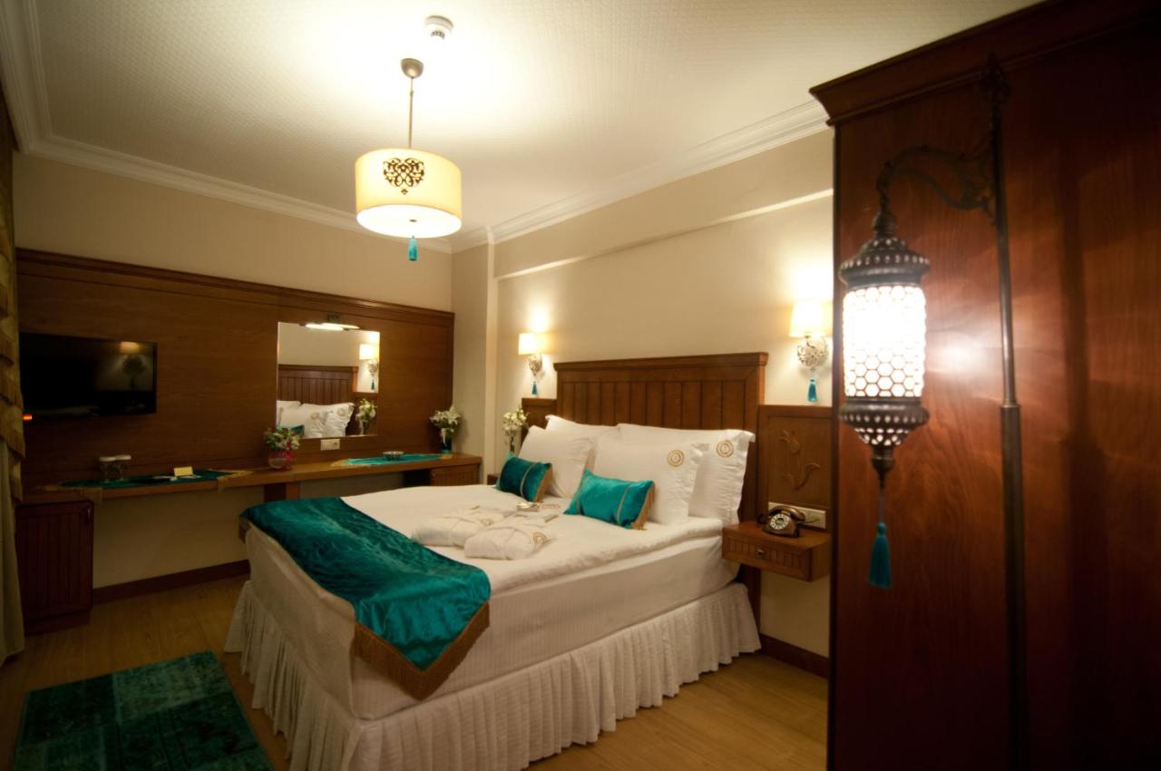 Onderling Verbonden Familiesuite