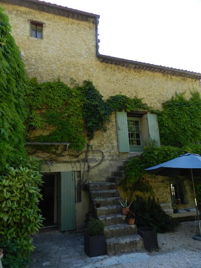 Les Acanthes - Ferienwohnung