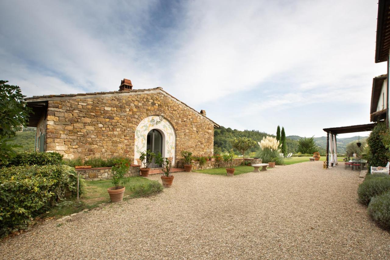 Rignana Estate - B&B