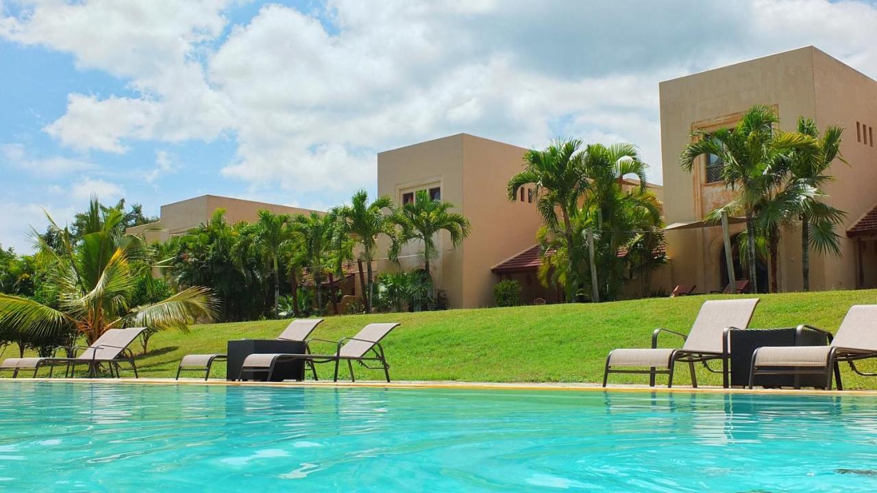 Vipingo Ridge-Swahili Villa - B&B Mombasa