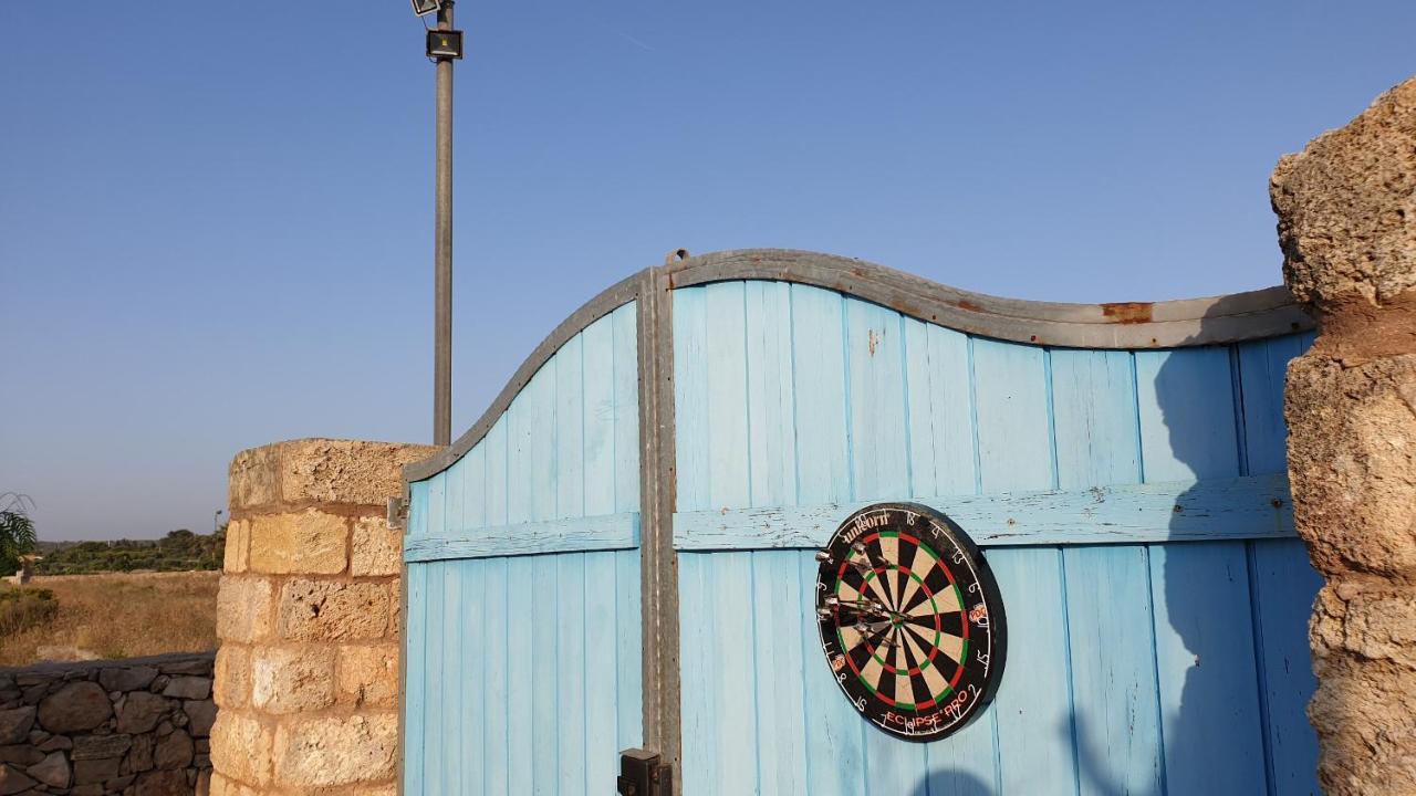 Ville Torre del Pizzo - B&B Gallipoli