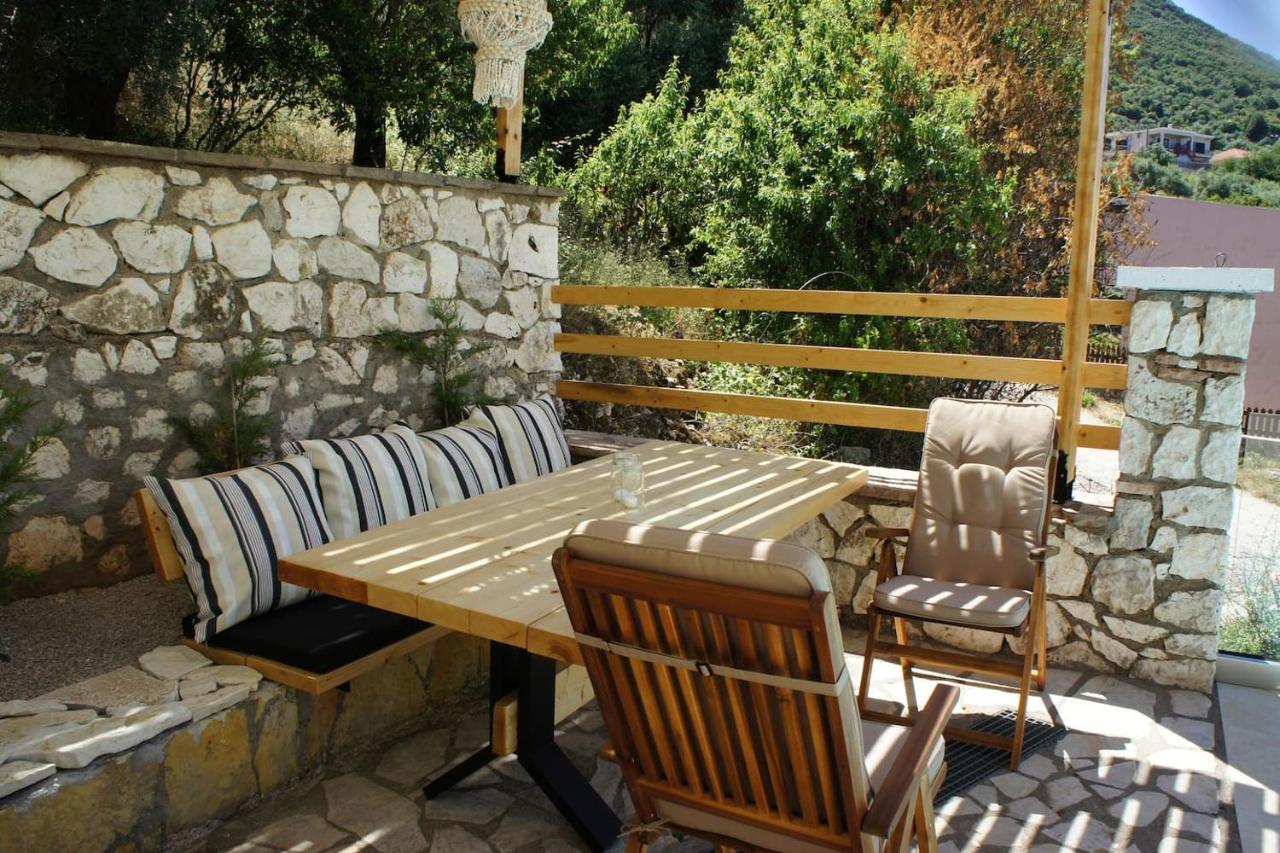 Villa avec Piscine Privée