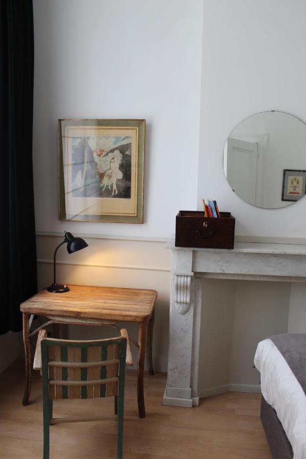 Holiday Home Jules - Bed and Breakfast Antwerpen