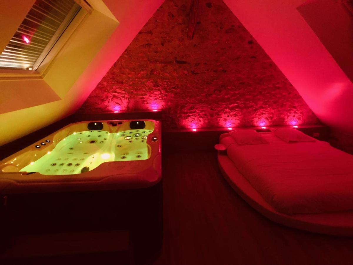 Superior Apartment with Sauna