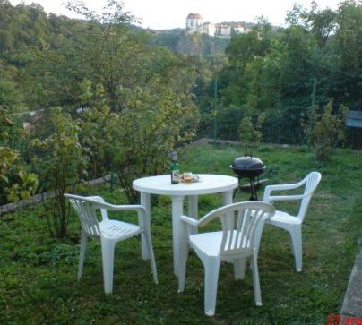 Chalet con 2 Camere da Letto