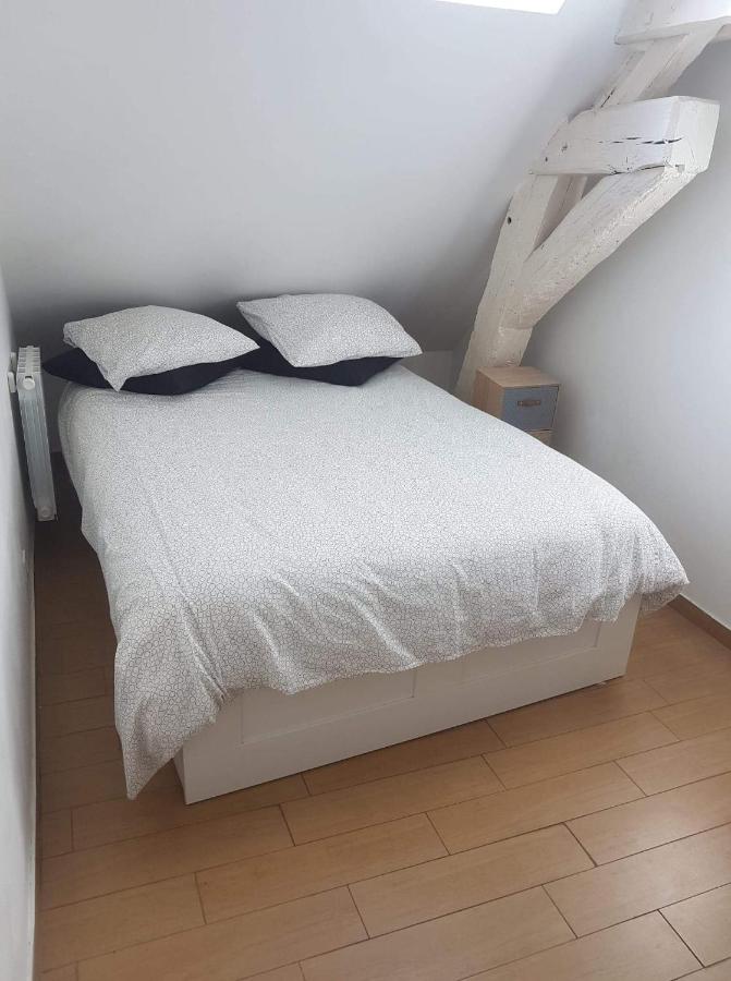 Orléans Appartement 2 chambres avec Parking - Ferienwohnung Orléans