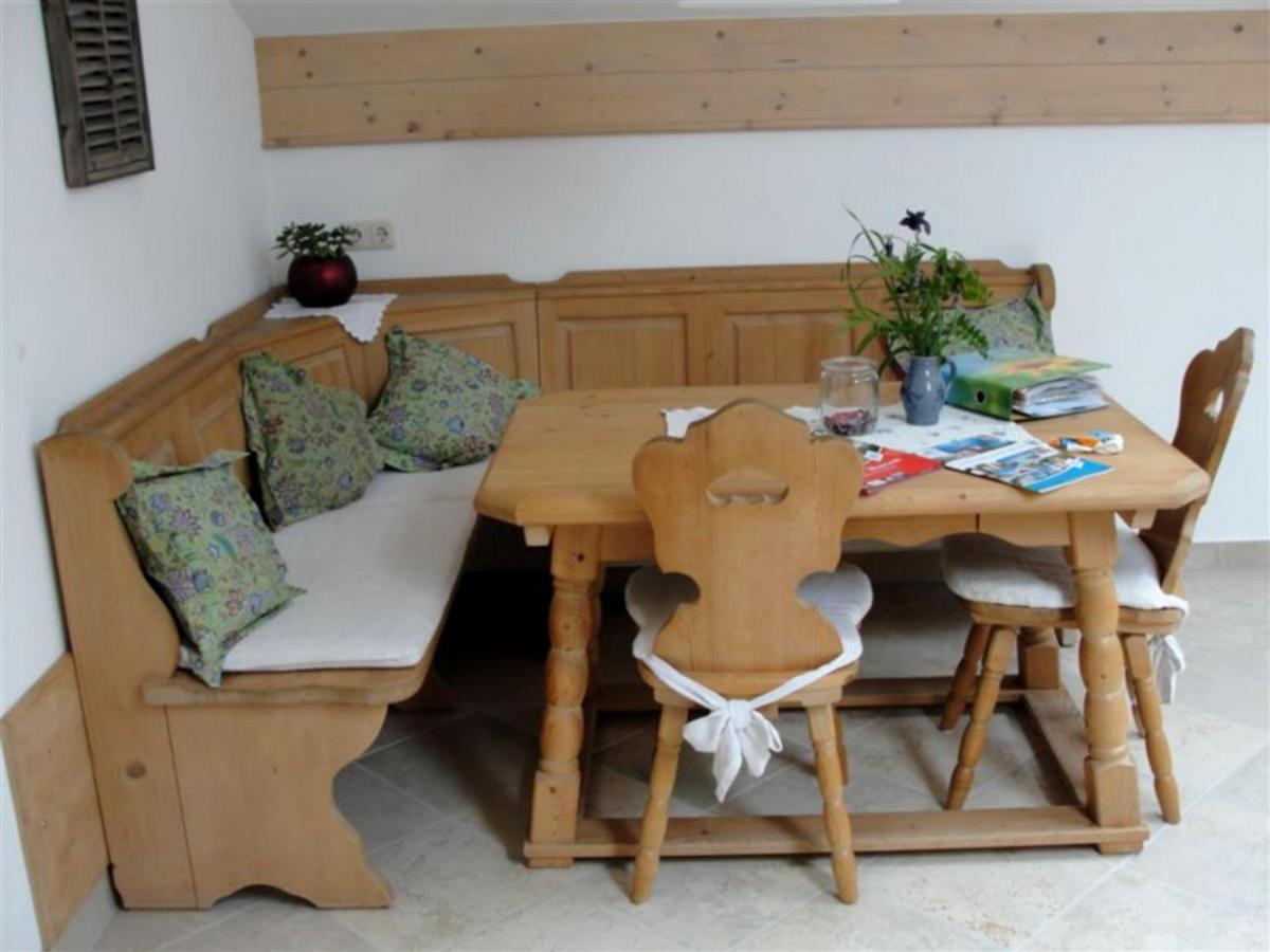 Wagner-Schneider-Hof - B&B