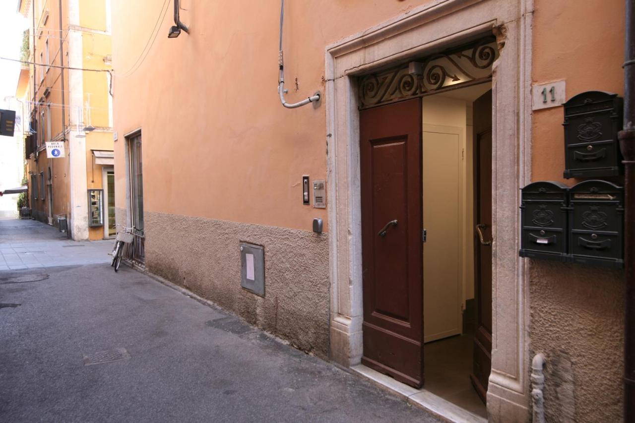 La Piccola Atene Centro Storico Pietrasanta - B&B
